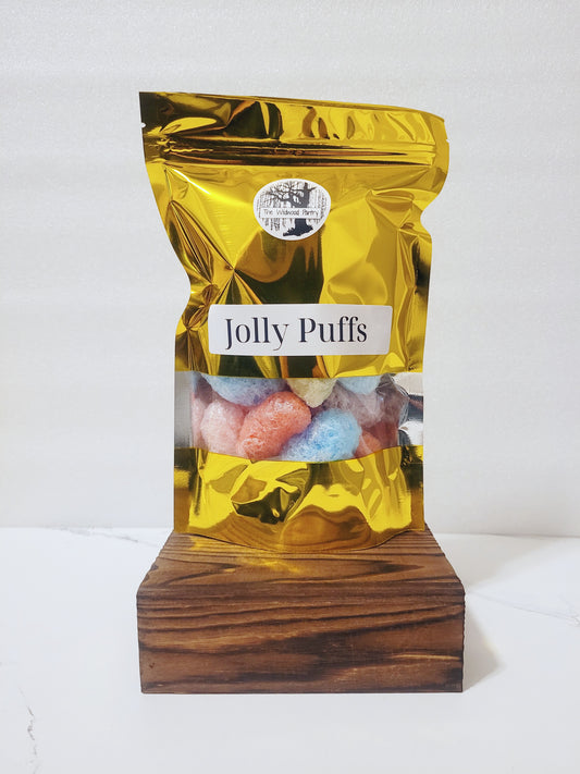 Jolly Puffs